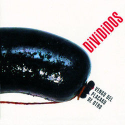 Pepe Lui Chords by Divididos