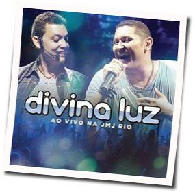 Como É Linda A Minha Igreja Chords by Divina Luz