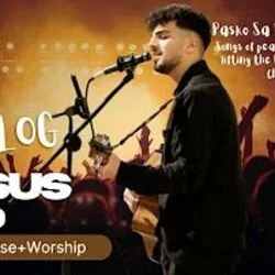 Hesus Sa Iyo Chords by Divine Anthems