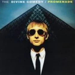 A Drinking Song Chords by The Divine Comedy
