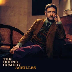 Achilles Chords by The Divine Comedy