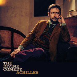 Achilles Chords by The Divine Comedy
