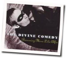 Becoming More Like Alfie by The Divine Comedy