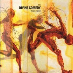 Lost Property Chords by The Divine Comedy