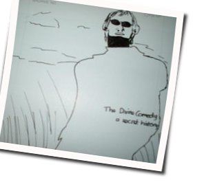 Songs Of Love Chords by The Divine Comedy