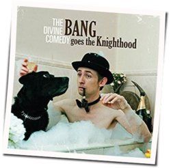 The Complete Banker Chords by The Divine Comedy