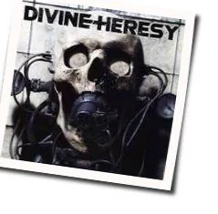 Darkness Embedded Chords by Divine Heresy