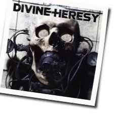 Darkness Embedded Chords by Divine Heresy
