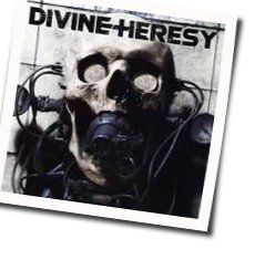 Darkness Embedded by Divine Heresy