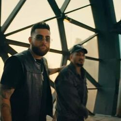 100 Million Chords by Divine, Karan Aujla