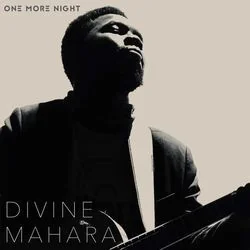 One More Night Chords by Divine Mahara