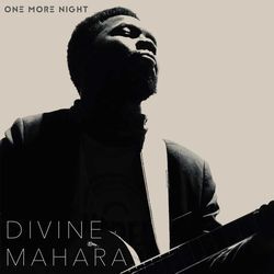 One More Night Chords by Divine Mahara