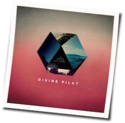 Lonesome Rider Chords by Divine Pilot