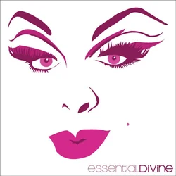 You Think You're A Man Chords by Divine