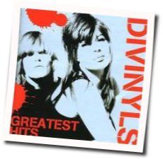Boys In Town Tabs by The Divinyls
