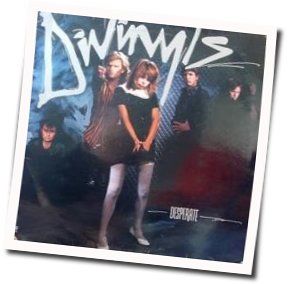 Casual Encounter Chords by The Divinyls
