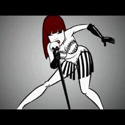 Don't Wanna Do This Chords by The Divinyls