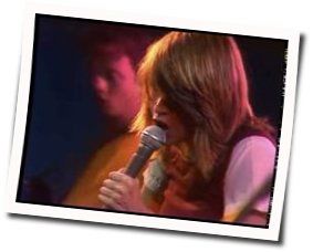 Only Lonely Chords by The Divinyls