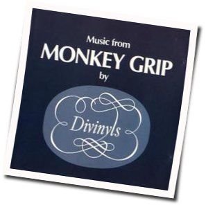 Only You Chords by The Divinyls