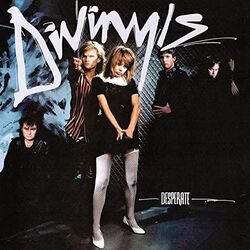 Sahara Rock Chords by The Divinyls