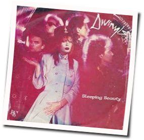 Sleeping Beauty Chords by The Divinyls