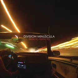 Cada Martes by Division Minuscula