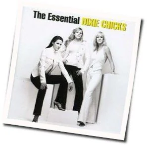Easy Silence (Ver2) Chords by Dixie Chicks