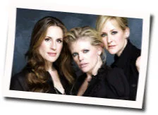 I Can Love You Better Chords by Dixie Chicks