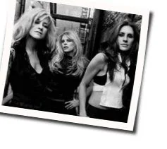 I'm Falling Again Chords by Dixie Chicks