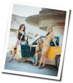 Ready To Run (Ver2) Chords by Dixie Chicks