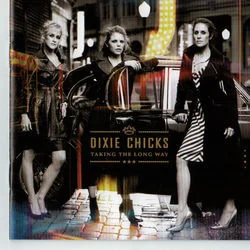 The Long Way Around Ukulele Chords by Dixie Chicks