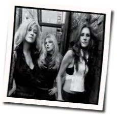 White Trash Wedding Chords by Dixie Chicks