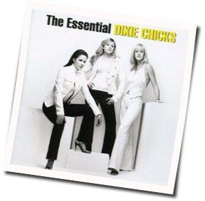 Easy Silence  by Dixie Chicks