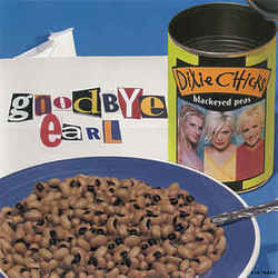 Goodbye Earl Chords by Dixie Chicks