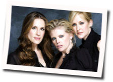 I Can Love You Better Chords by Dixie Chicks