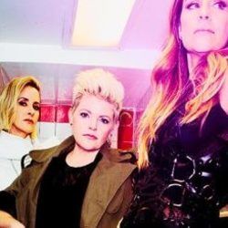 Julianna Calm Down Chords by Dixie Chicks