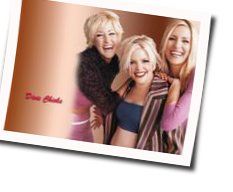 Just A Bit Like Me Chords by Dixie Chicks