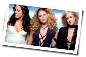Landslide  Chords by Dixie Chicks