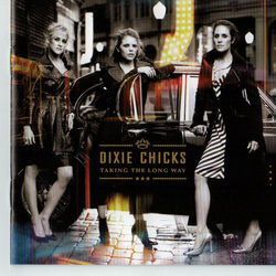 The Long Way Around Ukulele by Dixie Chicks