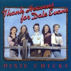 West Texas Wind Chords by Dixie Chicks