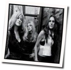 White Trash Wedding Chords by Dixie Chicks