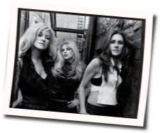 Without You Chords by Dixie Chicks
