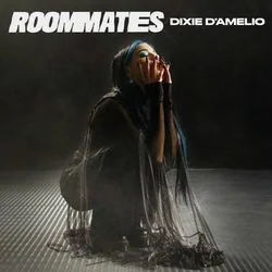 Roomates Chords by Dixie D'amelio