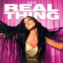 The Real Thing Chords by Dixie