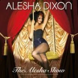 Don't Ever Let Me Go Chords by Alesha Dixon