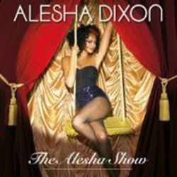Don't Ever Let Me Go Chords by Alesha Dixon