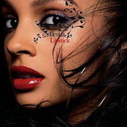Lipstick Tab by Alesha Dixon