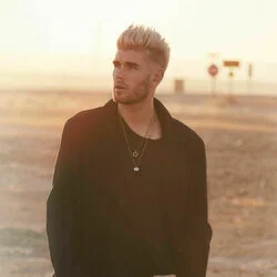 Build A Boat Chords by Colton Dixon