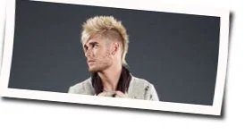 In My Veins Chords by Colton Dixon