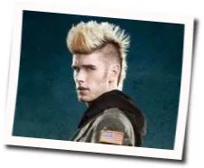 Never Gone Chords by Colton Dixon